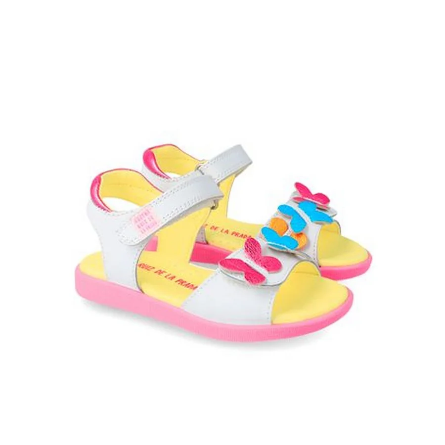 Φωτογραφία προϊόντος: AGATHA RUIZ DE LA PRADA 232945-B BLANCO