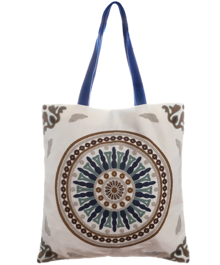 Φωτογραφία προϊόντος: SilkFashion Τσάντα πολύγαζη (45cm x 45cm) A2