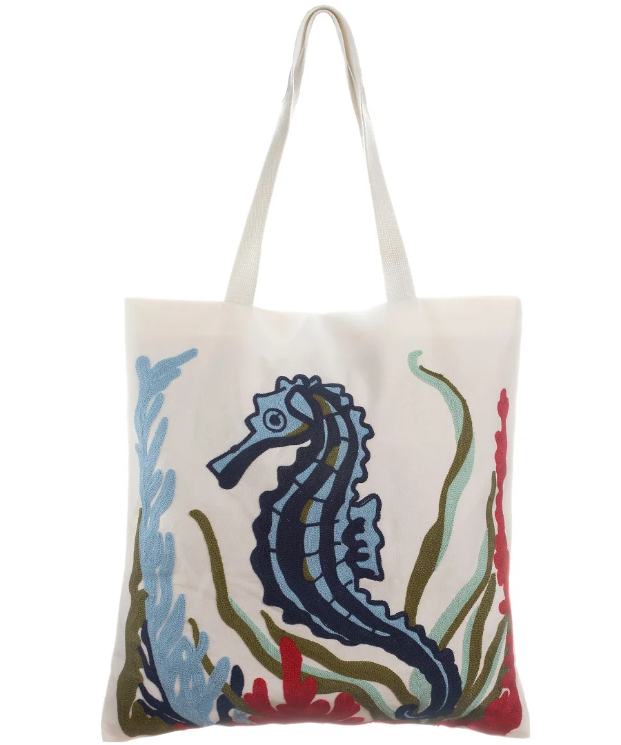 Φωτογραφία προϊόντος: SilkFashion Τσάντα πολύγαζη (45cm x 45cm) A24