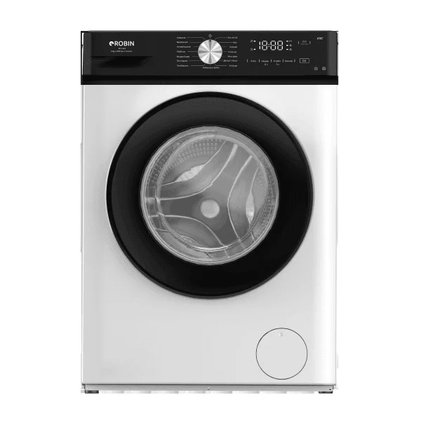Φωτογραφία προϊόντος: Robin RB-1410 Πλυντήριο Ρούχων 10kg