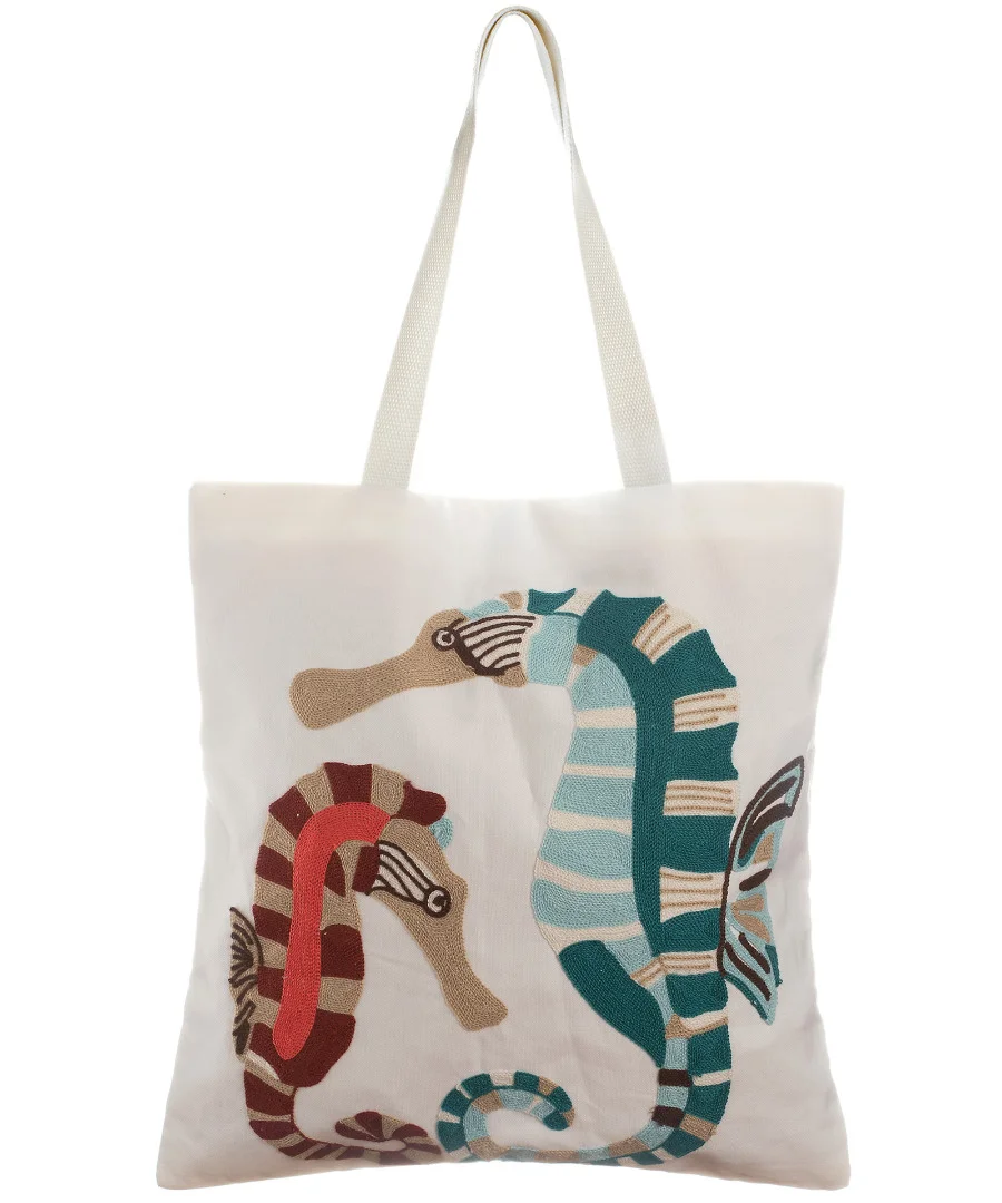 Φωτογραφία προϊόντος: SilkFashion Τσάντα πολύγαζη (45cm x 45cm) A22