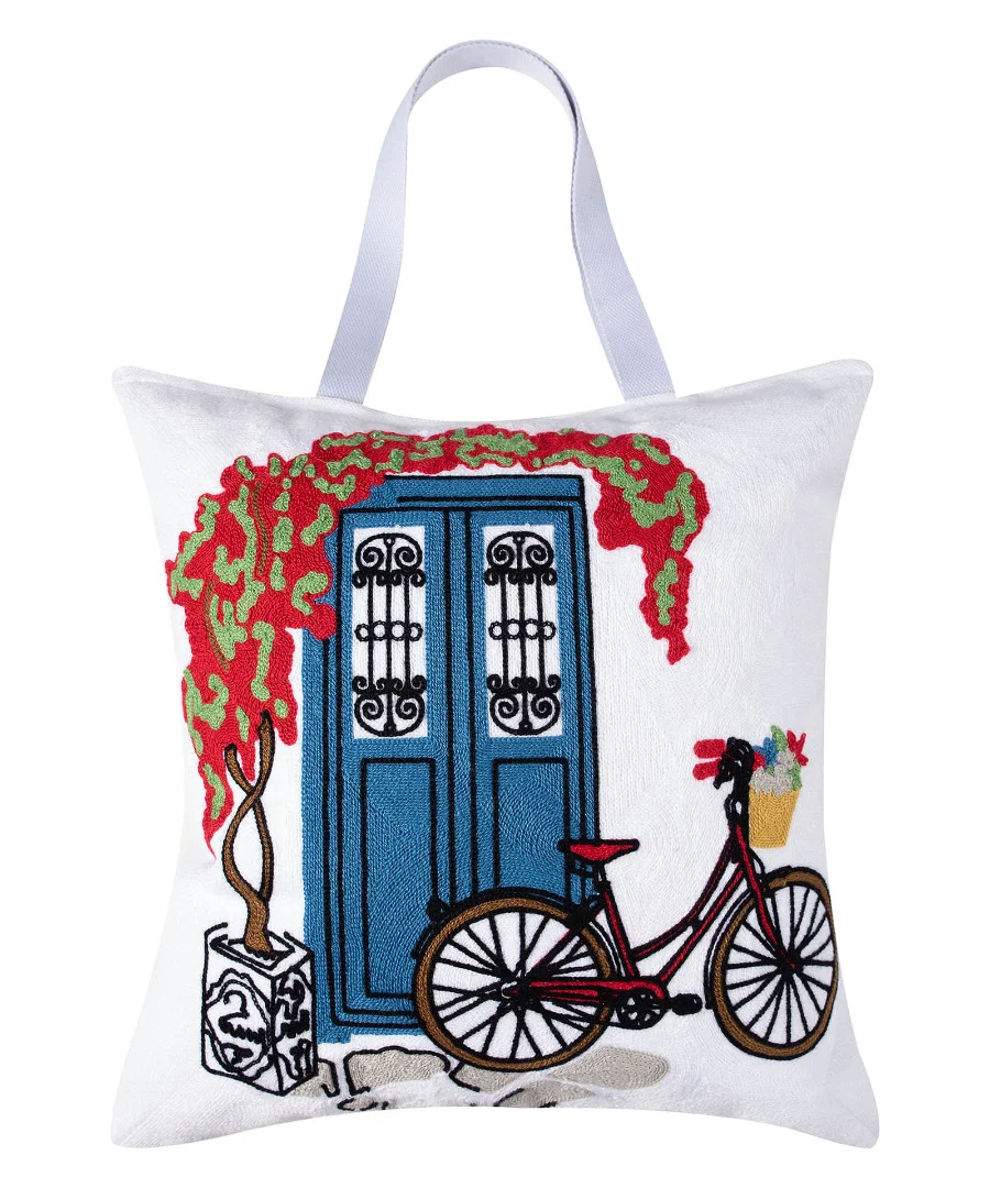 Φωτογραφία προϊόντος: SilkFashion Τσάντα πολύγαζη (45cm x 45cm) 268