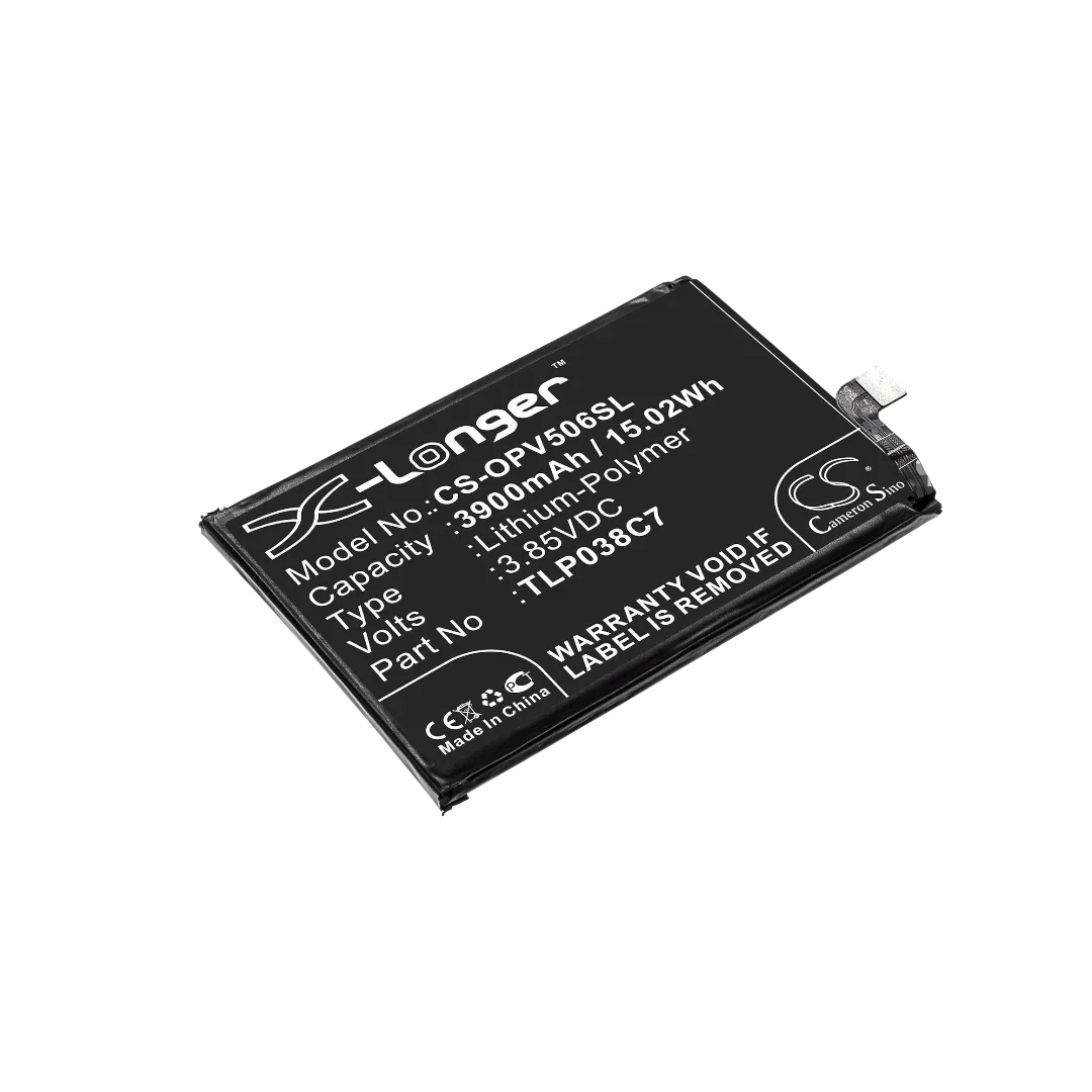 Φωτογραφία προϊόντος: Μπαταρία TLP038C7 για Alcatel 5V / OT-5060D/ A