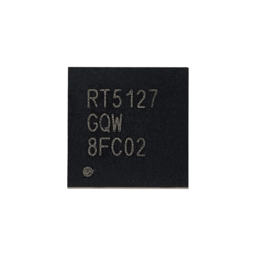 Φωτογραφία προϊόντος: RT5127GQW Power Management IC Chip For PS5