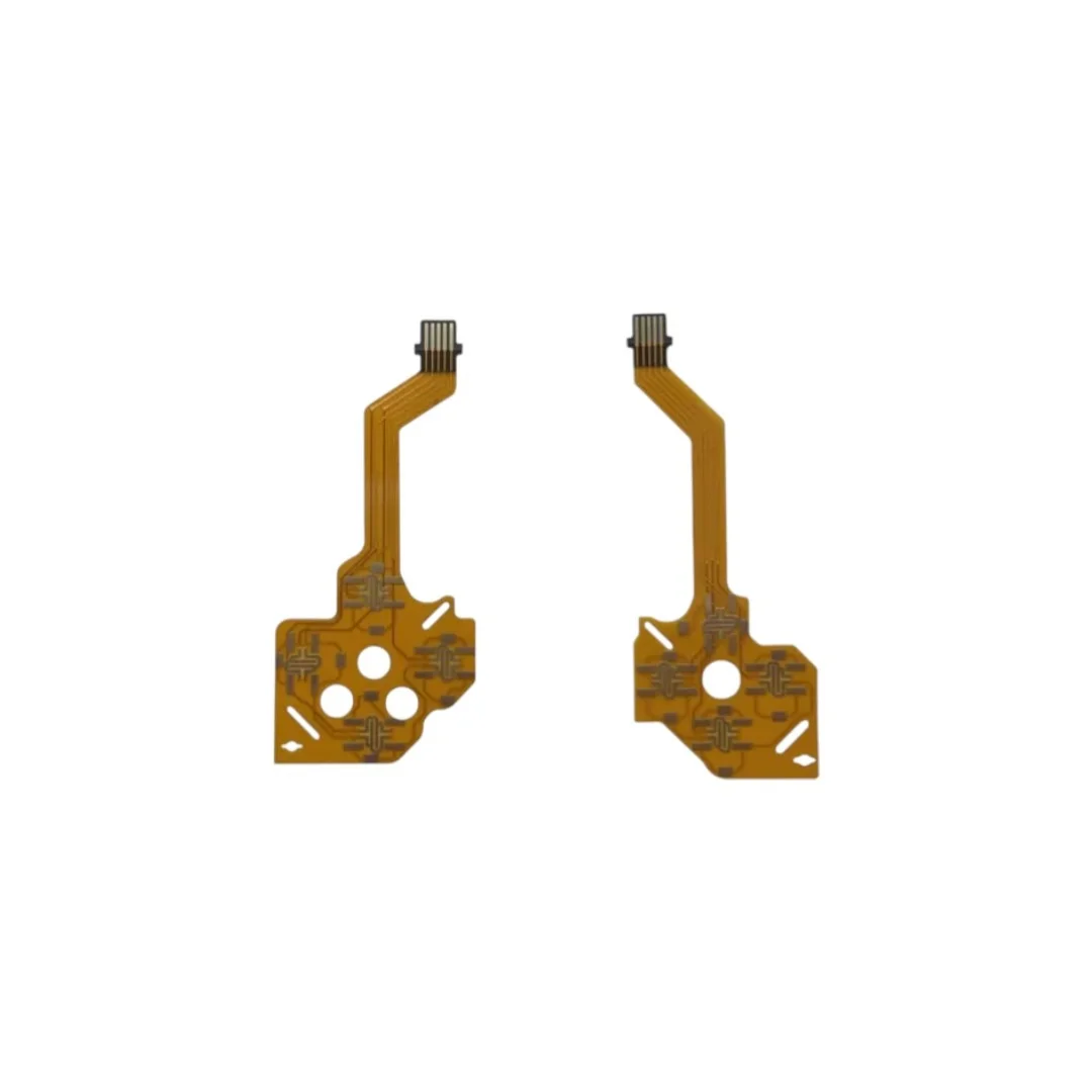 Φωτογραφία προϊόντος: L + R Conductive Film Flex Ribbon Cable για Playstation Portal