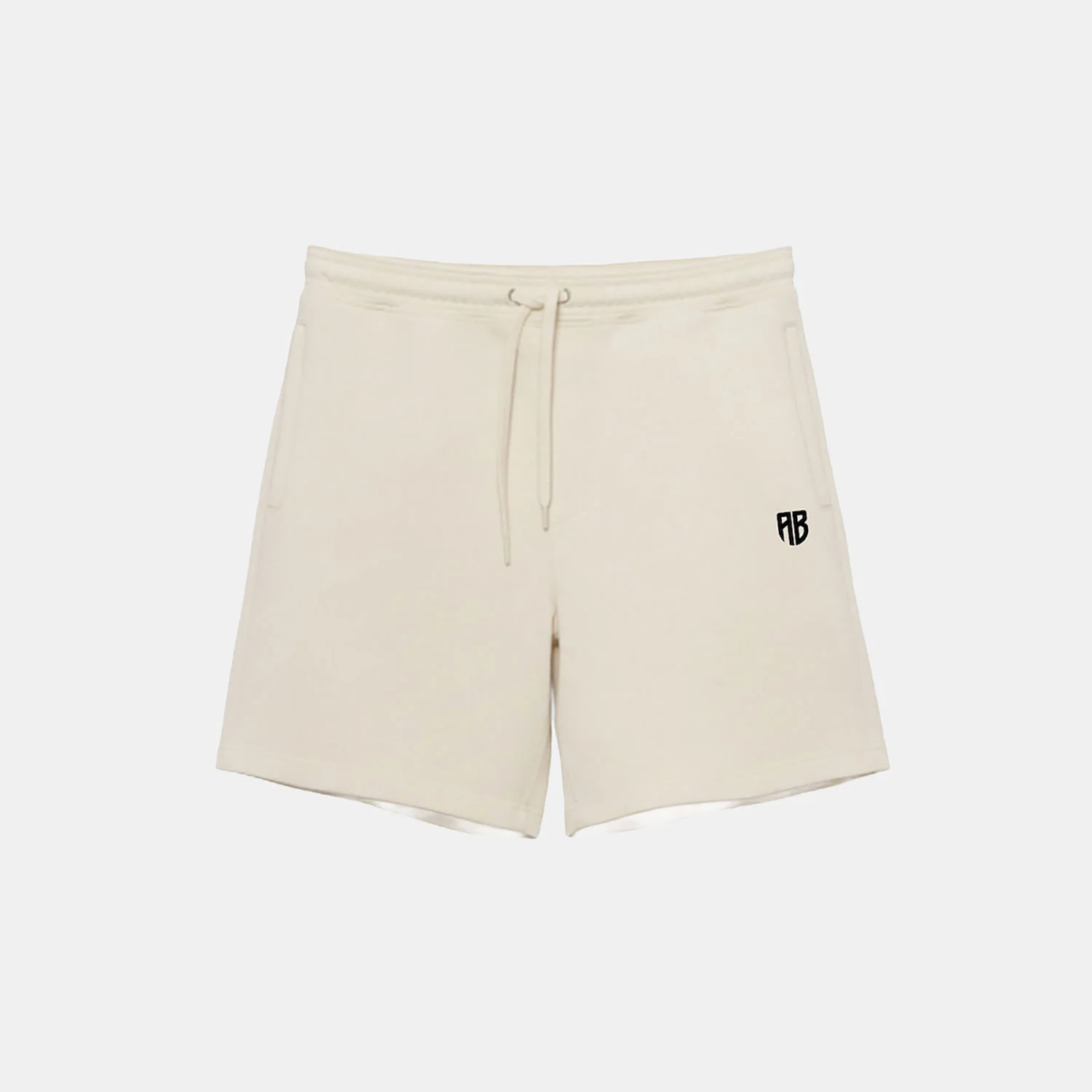 Φωτογραφία προϊόντος: ANTETOKOUNBROS AB SHORTS ΜΠΕΖ
