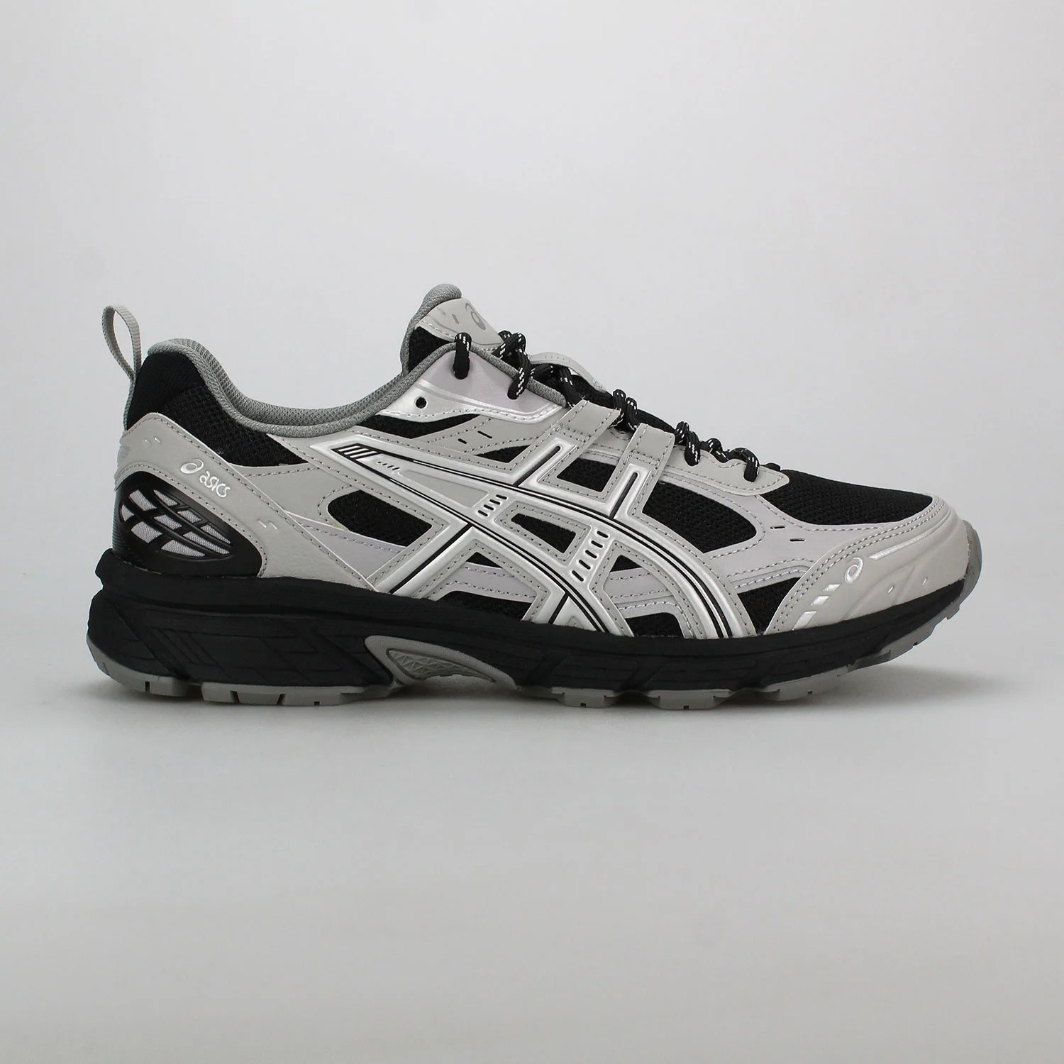 Φωτογραφία προϊόντος: ASICS GEL-NUNOBIKI SNEAKERS ΜΑΥΡΟ