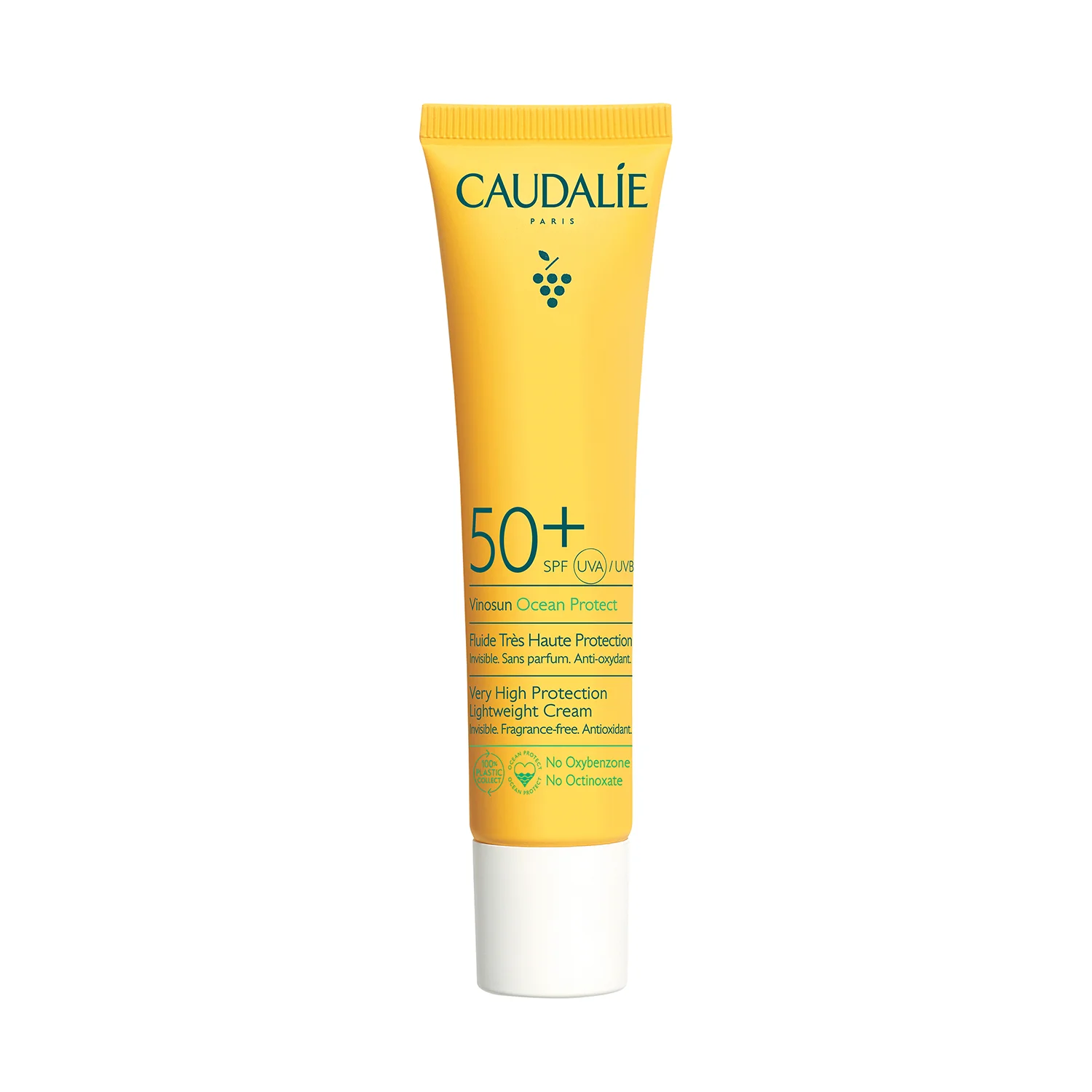 Φωτογραφία προϊόντος: CAUDALIE VINOSUN VERY HIGH PROTECTION LIGHTWEIGHT CREAM 40ML