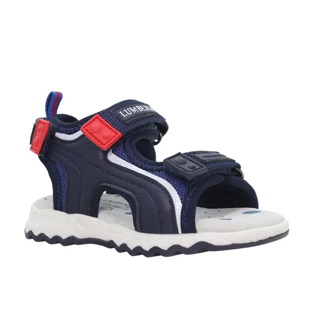 Φωτογραφία προϊόντος: LUMBERJACK TOBY SBB3706-008
