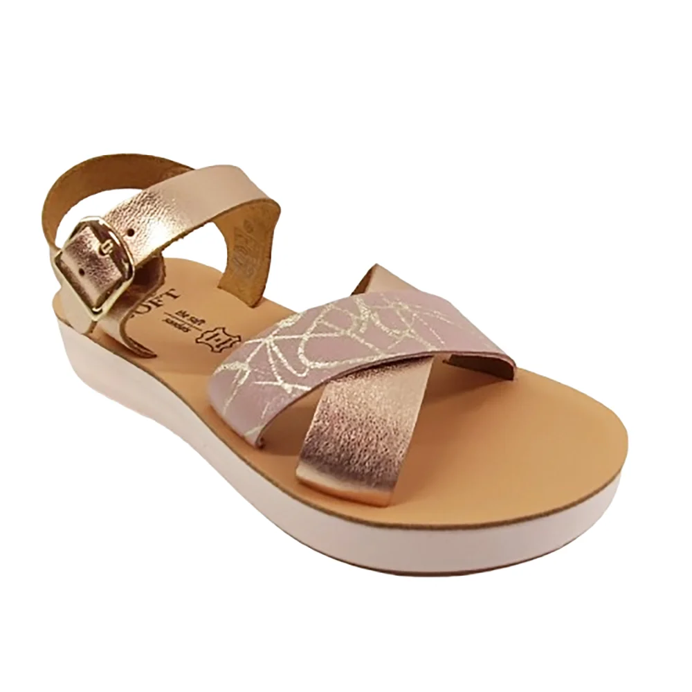 Φωτογραφία προϊόντος: PRETTY SOFT ΠΕΔΙΛΑ 1511 ROSE-GOLD