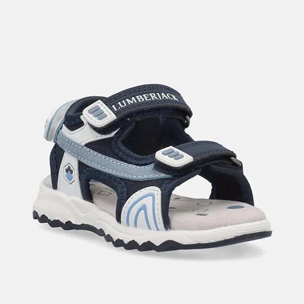 Φωτογραφία προϊόντος: LUMBERJACK TOBY SBB3706-009