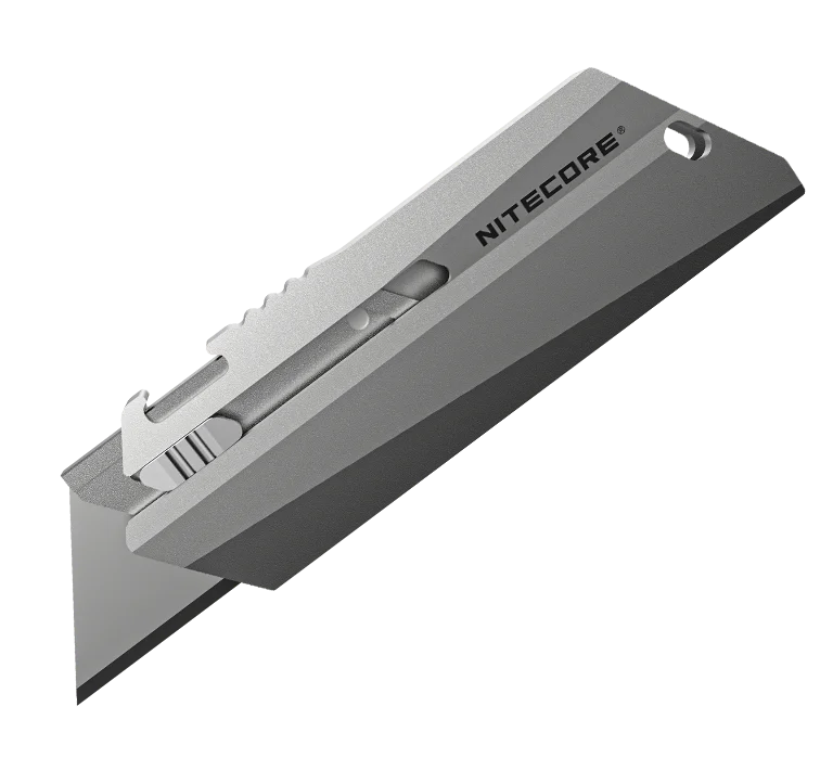 Φωτογραφία προϊόντος: Titanium Utility Knife - NTK09