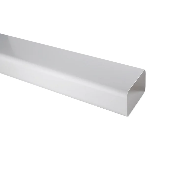 Φωτογραφία προϊόντος: Elica KIT0120991 Οριζόντιος Πλακέ Σωλήνας 222Χ89Χ1000 mm