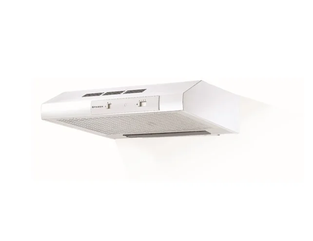 Φωτογραφία προϊόντος: Faber 741 Base White A60 Απορροφητήρας Ελεύθερος