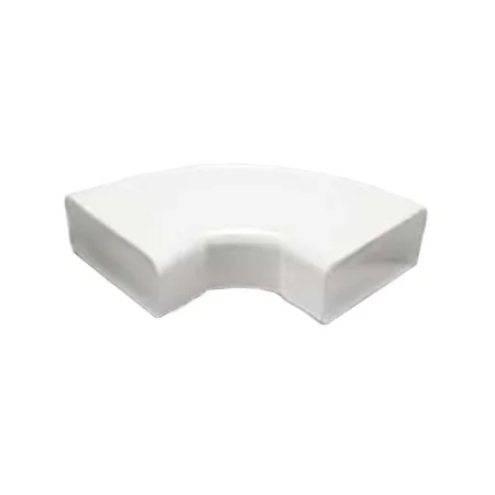 Φωτογραφία προϊόντος: Elica KIT0121004 Οριζόντια Πλακέ Γωνία 227Χ288X94 mm