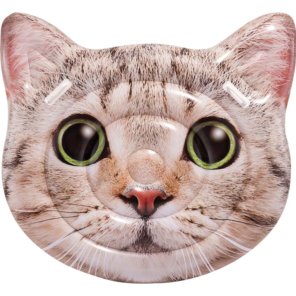 Φωτογραφία προϊόντος: Intex Σωσίβιο Cat Face Island