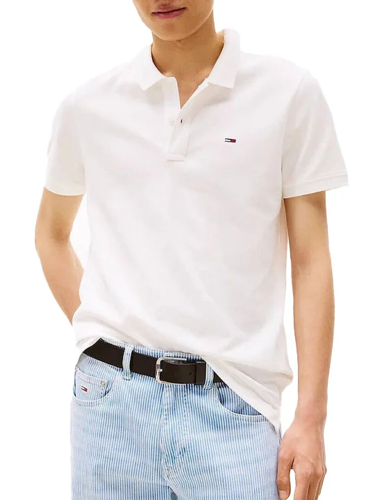 Φωτογραφία προϊόντος: Μπλούζες Tommy Hilfiger Ecru
