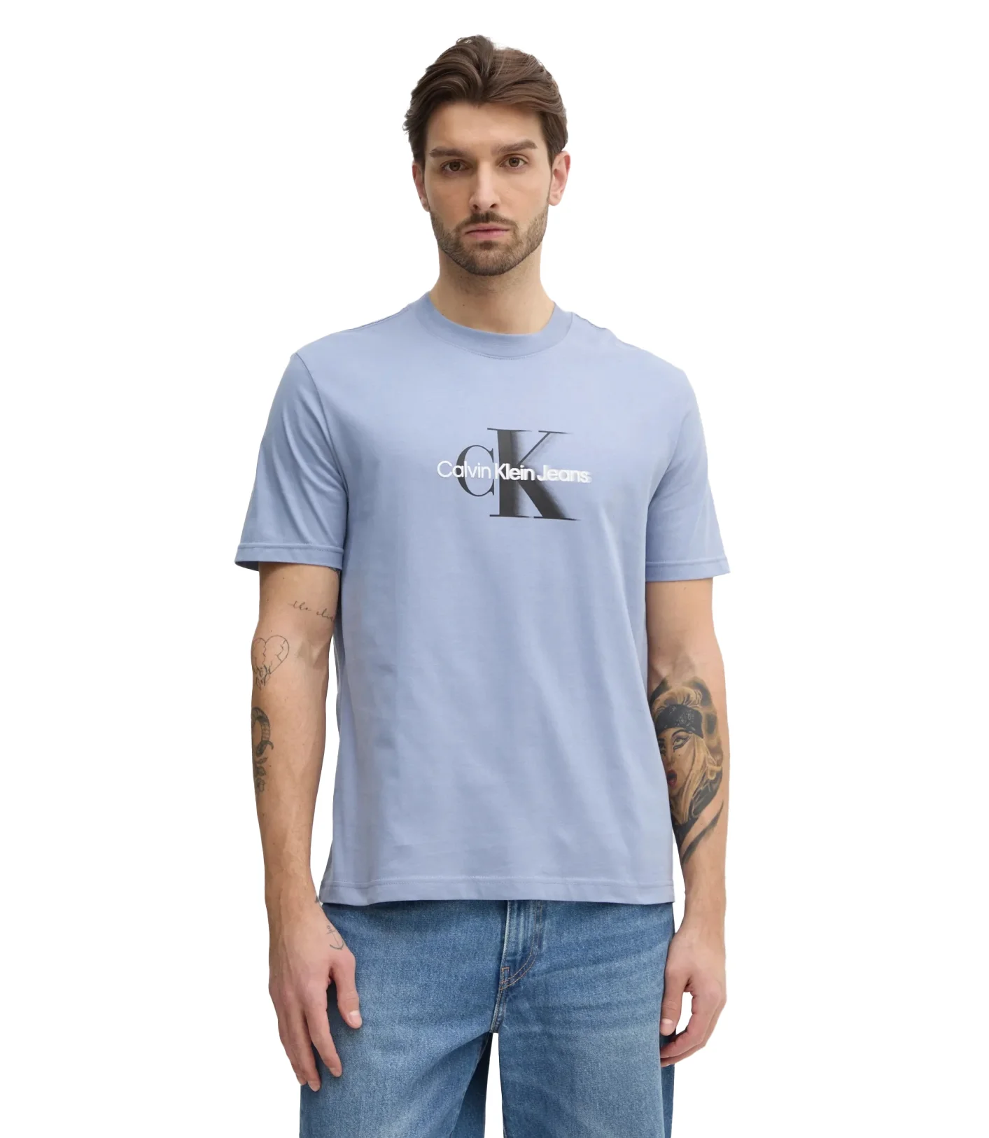 Φωτογραφία προϊόντος: T-shirt Calvin Klein Tempest