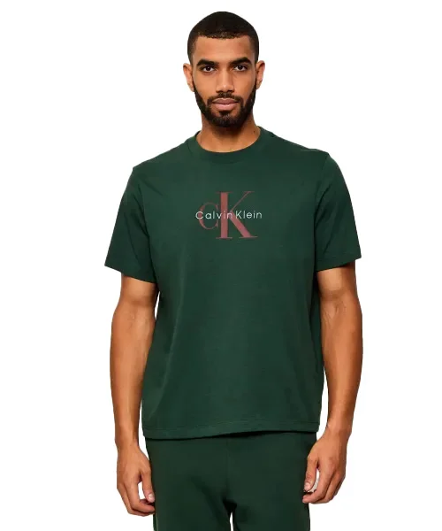 Φωτογραφία προϊόντος: T-shirt Calvin Klein Sycamore