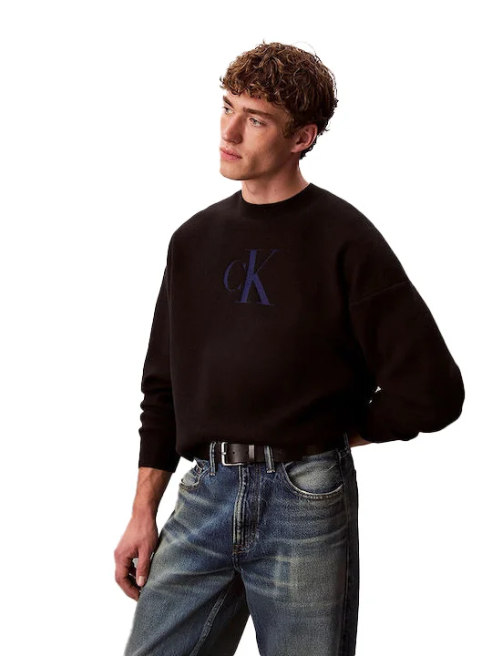 Φωτογραφία προϊόντος: Πλεκτά Calvin Klein Black