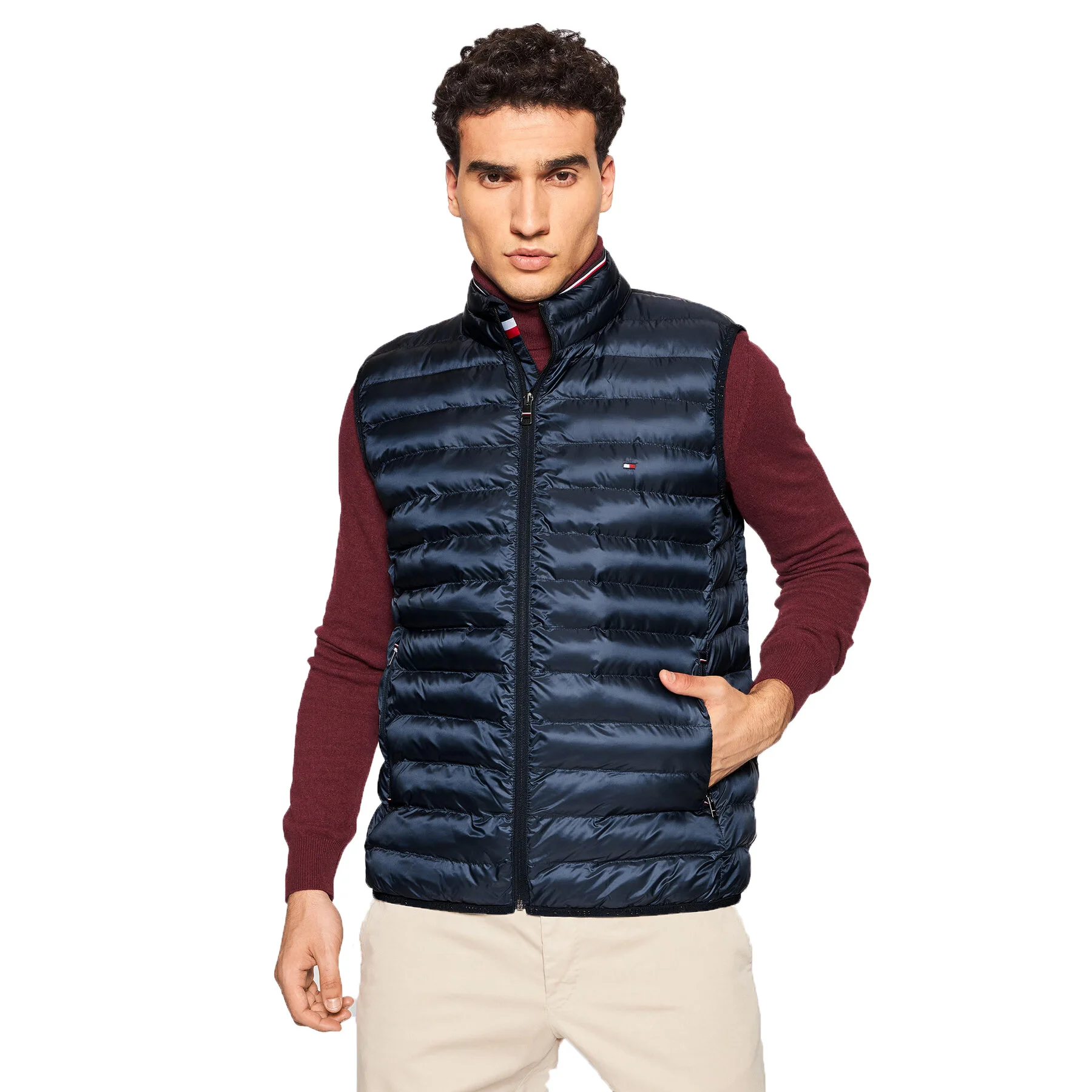 Φωτογραφία προϊόντος: Γιλέκα Tommy Hilfiger Desert Sky