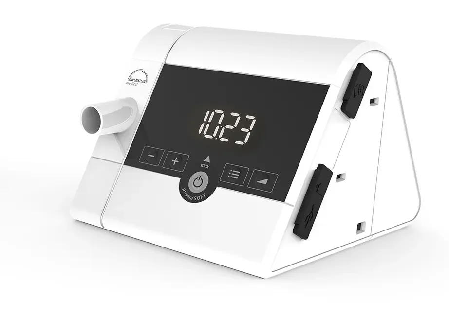 Φωτογραφία προϊόντος: Auto Cpap Lowenstein Weinmann Prisma Smart Max