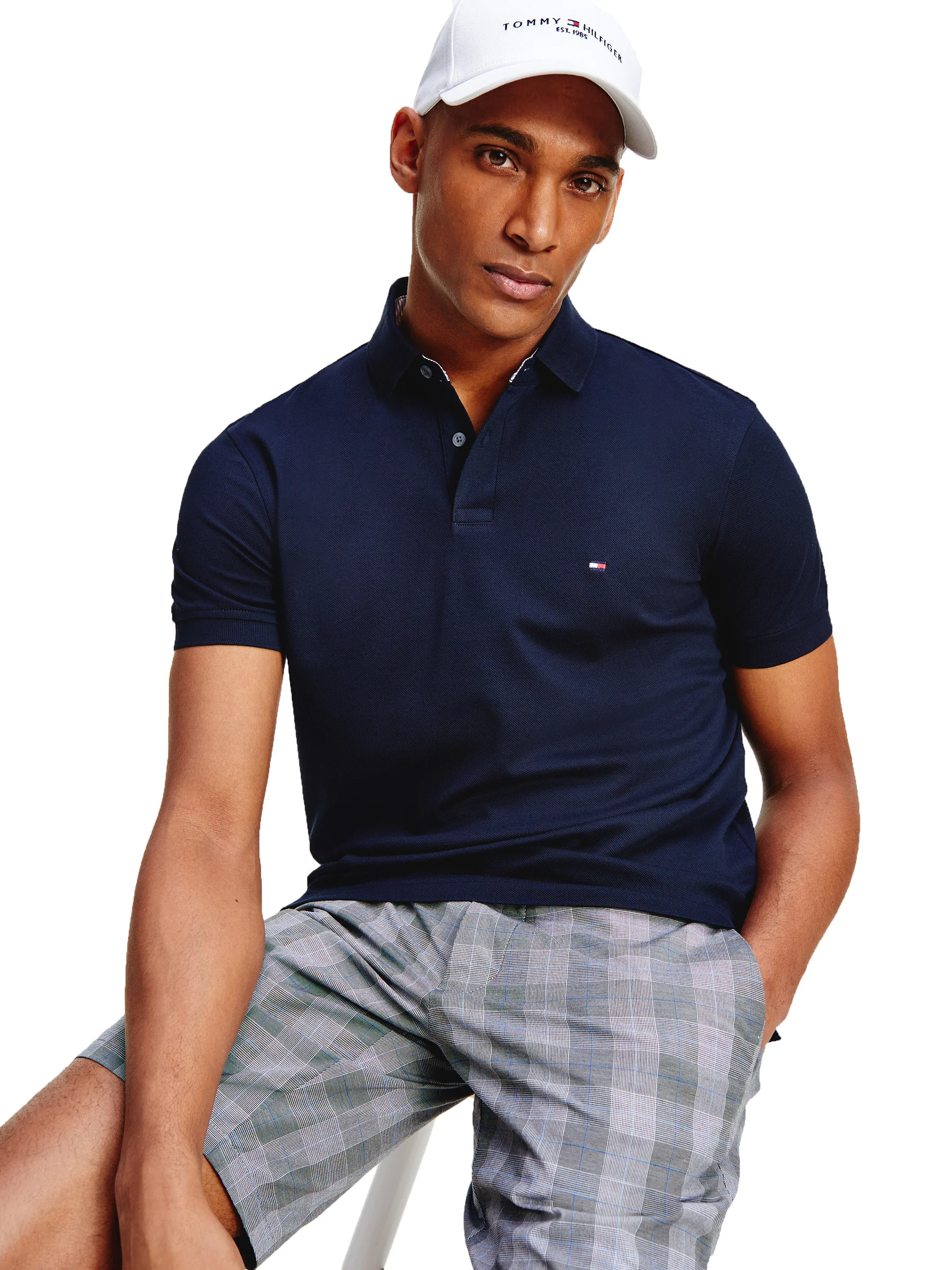 Φωτογραφία προϊόντος: Μπλούζες Tommy Hilfiger Desert Sky