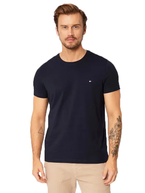Φωτογραφία προϊόντος: T-shirt Tommy Hilfiger Desert Sky