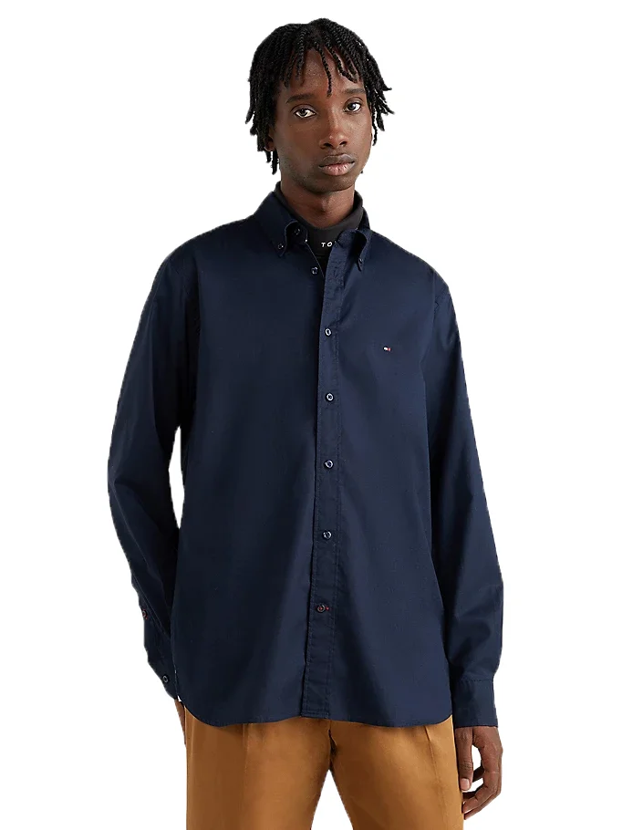 Φωτογραφία προϊόντος: Πουκάμισα Tommy Hilfiger Desert Sky
