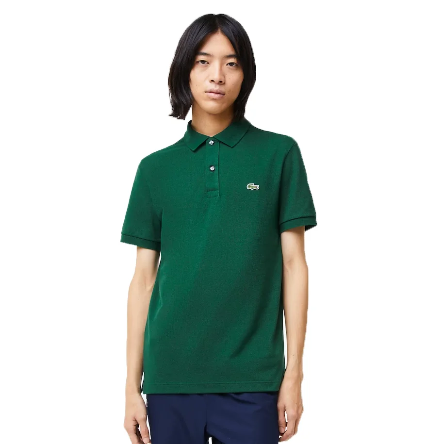 Φωτογραφία προϊόντος: Μπλούζες Lacoste Green
