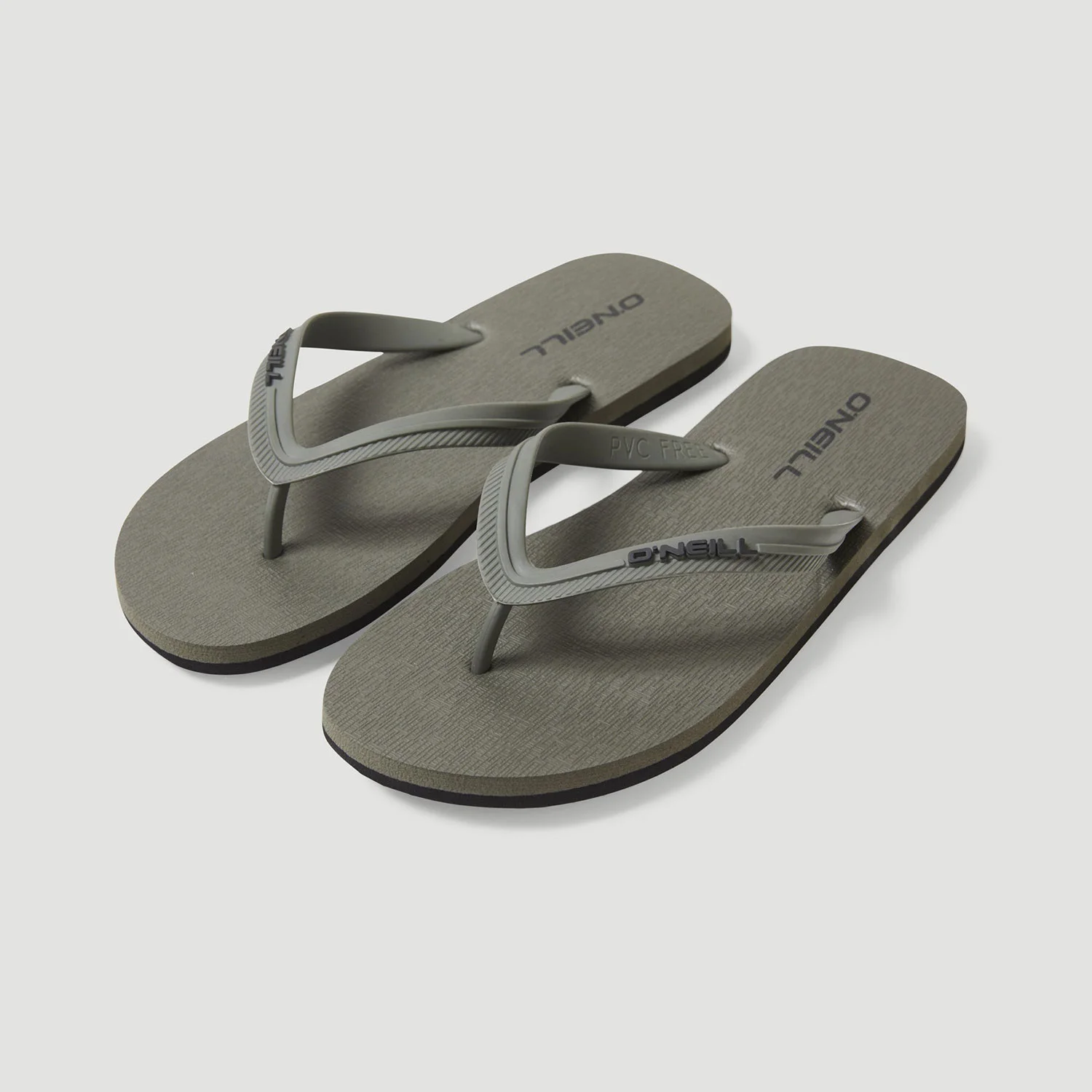 Φωτογραφία προϊόντος: O'NEILL PROFILE SMALL LOGO SANDALS ΧΑΚΙ