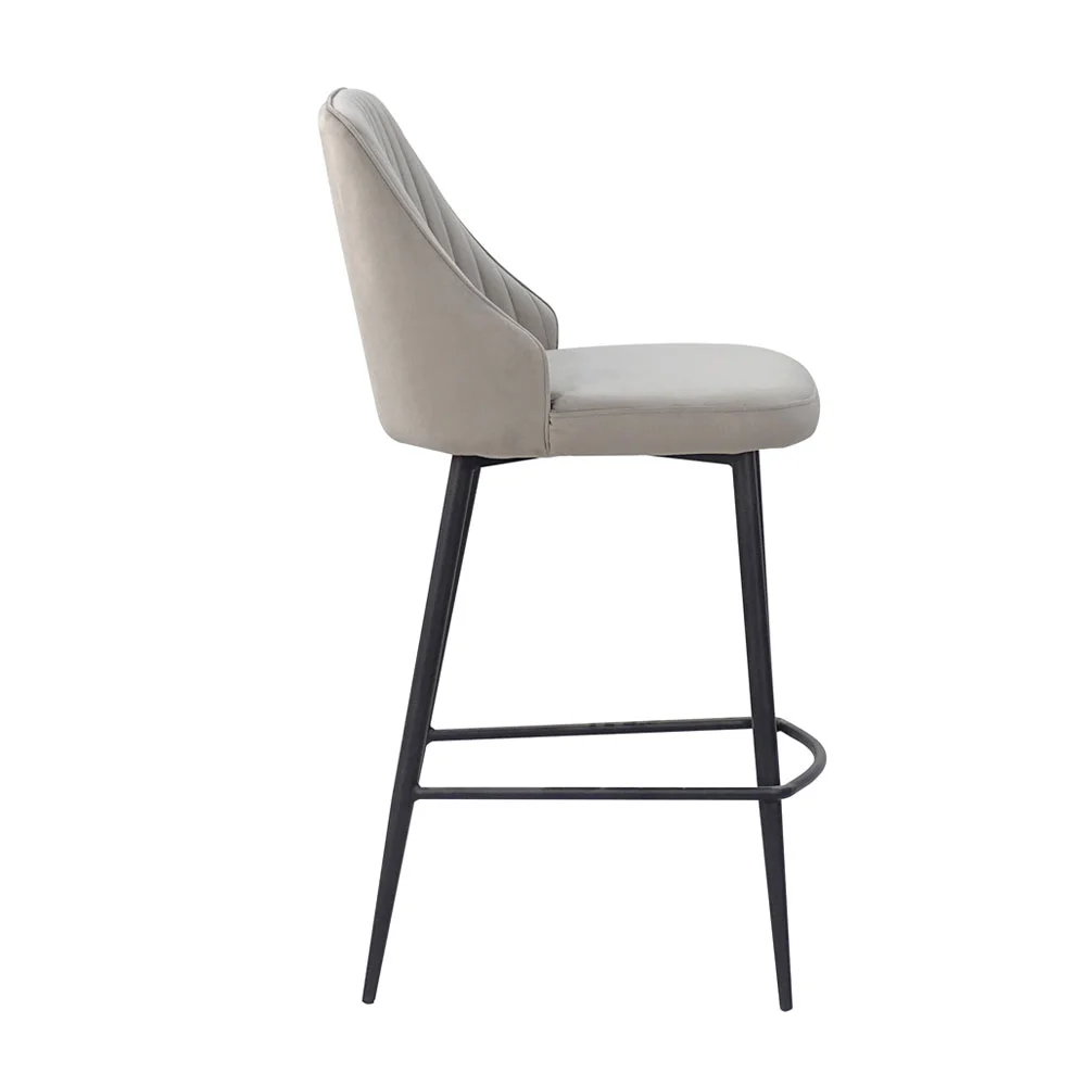 Φωτογραφία προϊόντος: KING ΣΚΑΜΠΟ BAR BEIGE 44x53x95