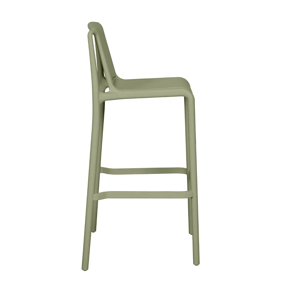 Φωτογραφία προϊόντος: POLLY ΣΚΑΜΠΟ BAR ΛΑΔΙ 42x50x100.5