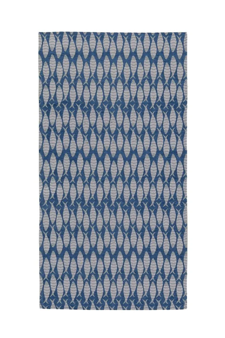 Φωτογραφία προϊόντος: Χαλί Canvas 1006 X Royal Carpet - 75x150 cm