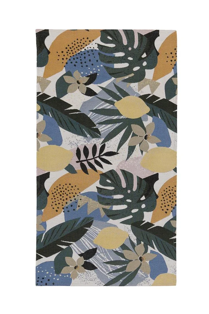 Φωτογραφία προϊόντος: Χαλί Canvas 1372 W Royal Carpet - 75x150 cm
