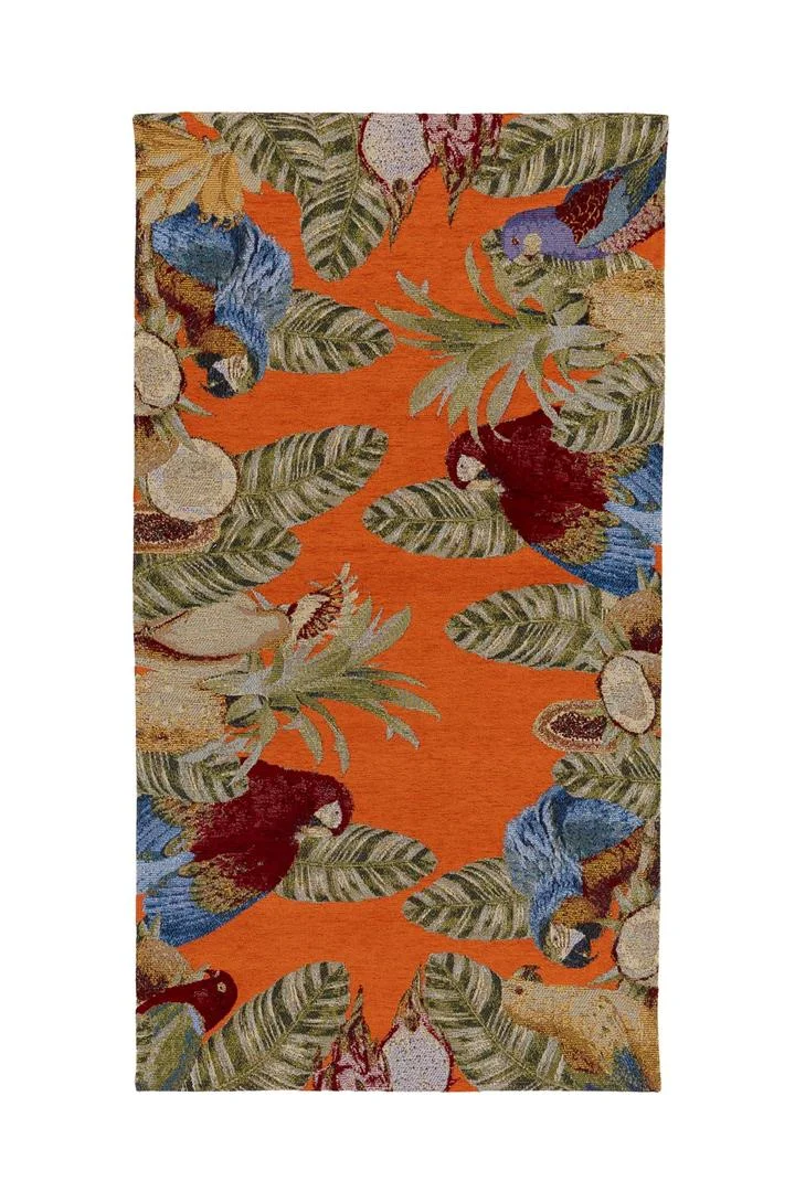 Φωτογραφία προϊόντος: Χαλί Canvas 712 O Royal Carpet - 75x150 cm