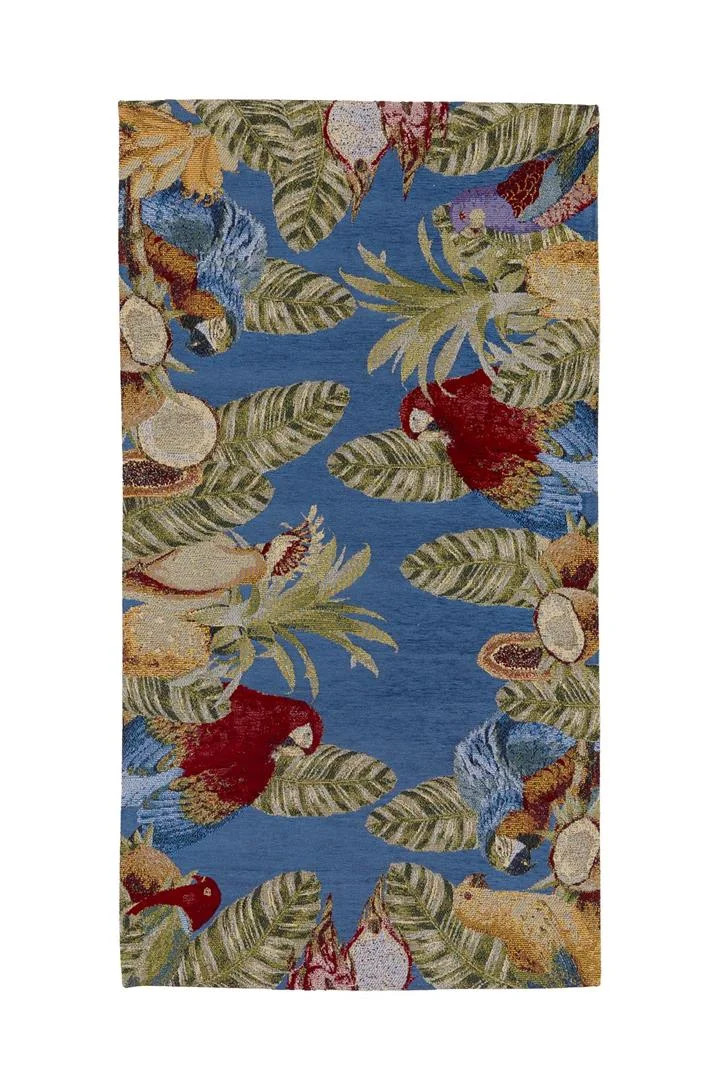 Φωτογραφία προϊόντος: Χαλί Canvas 712 B Royal Carpet - 75x150 cm