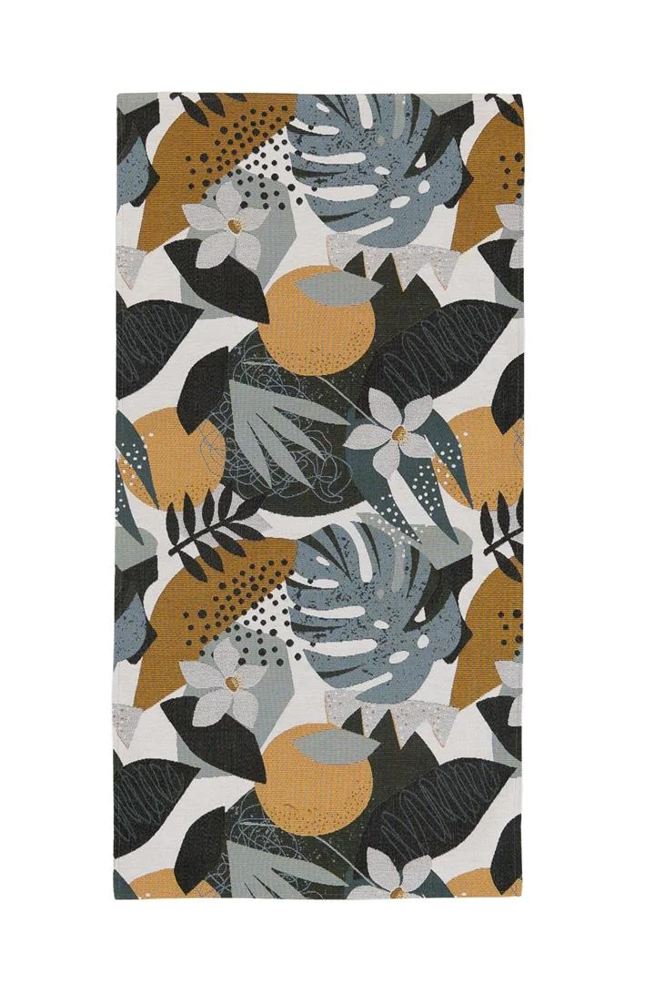 Φωτογραφία προϊόντος: Χαλί Canvas 1371 W Royal Carpet - 75x150 cm