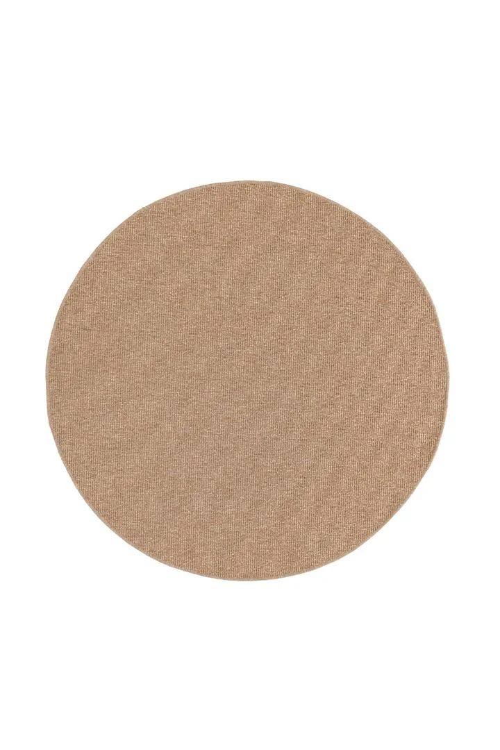 Φωτογραφία προϊόντος: Ψάθα Avanos 7565 JUTE Royal Carpet - 240x240 cm