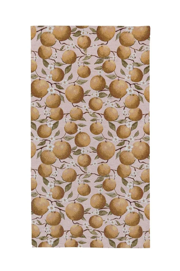 Φωτογραφία προϊόντος: Χαλί Canvas 1440 X Royal Carpet - 75x250 cm