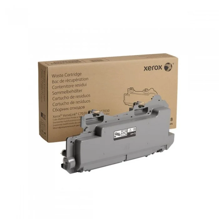 Φωτογραφία προϊόντος: Waste Toner Xerox 115R00128 VersaLink C7020-C7025-C7030 655N50176