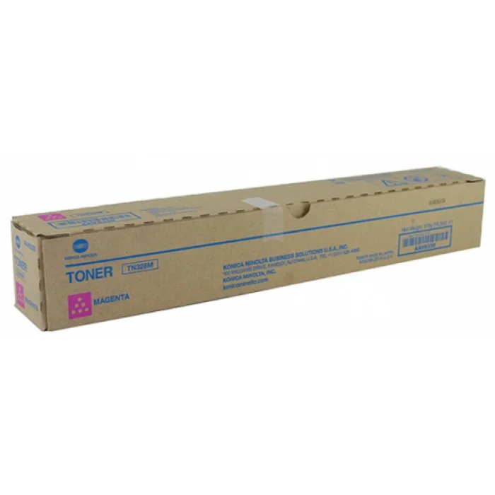 Φωτογραφία προϊόντος: Toner Konica Minolta TN328M MAGENTA AAV8350 28K