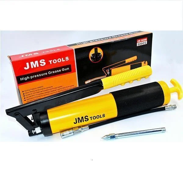 Φωτογραφία προϊόντος: OEM JMS Tools JK-5000B Γρασσαδόρος