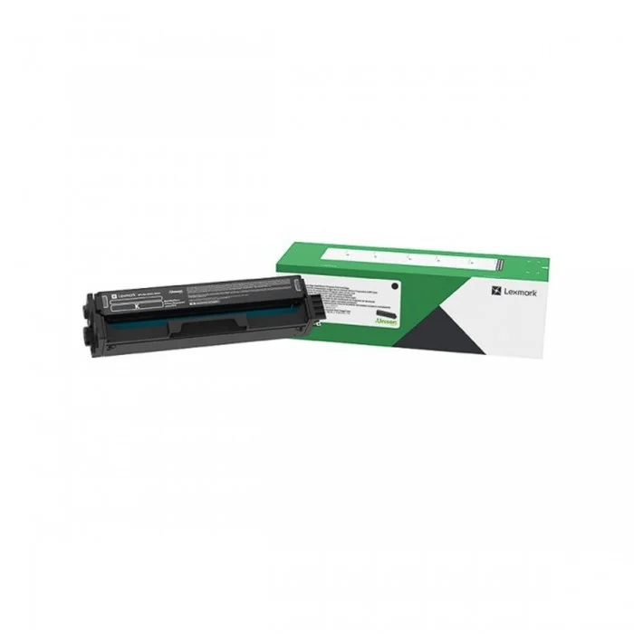 Φωτογραφία προϊόντος: Toner Laser Lexmark 20N2XK0 Extra High Yield Black -6k Pgs