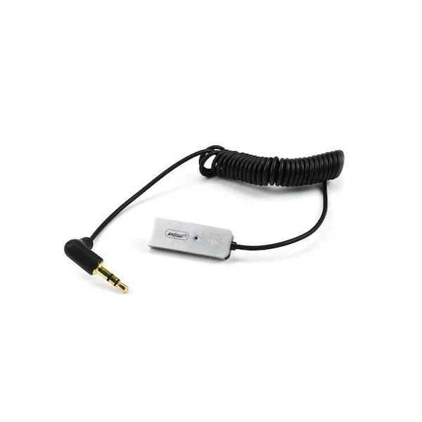 Φωτογραφία προϊόντος: OEM Andowl Bluetooth Αυτοκινήτου για το Ταμπλό (με USB θύρα Φόρτισης)