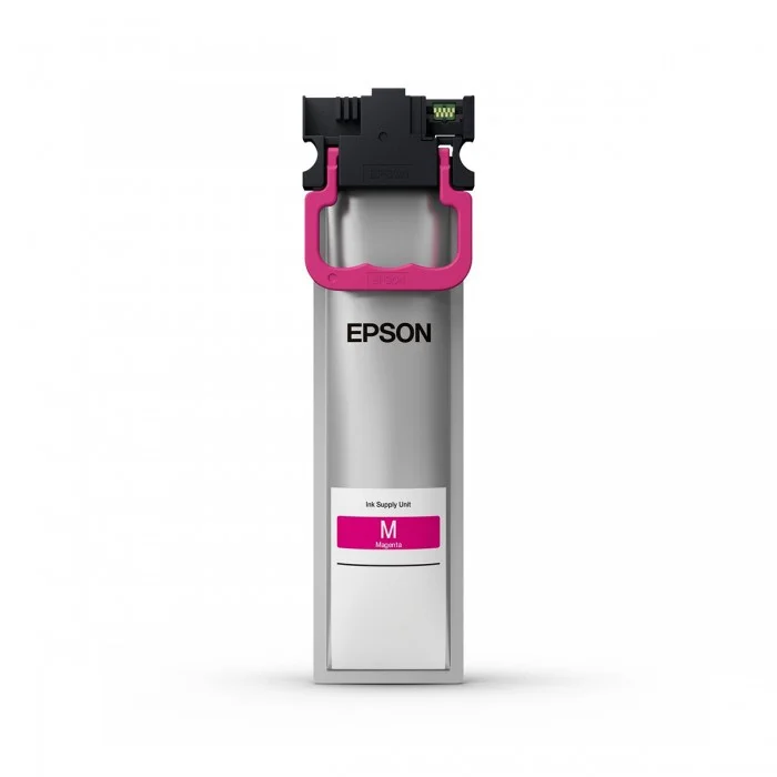 Φωτογραφία προϊόντος: Ink Epson T11D340 Magenta