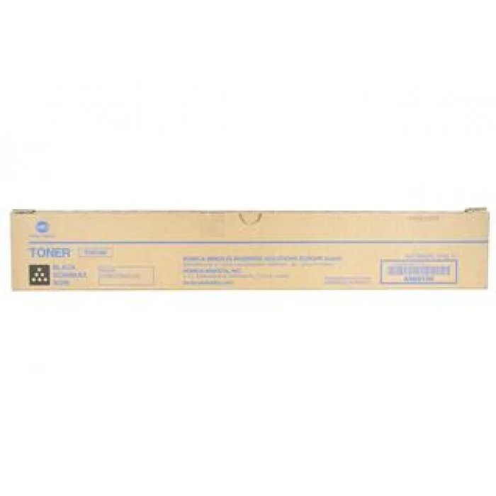 Φωτογραφία προϊόντος: Konica Minolta Toner Konica-Minolta TN-514K A9E8150 Black 28k
