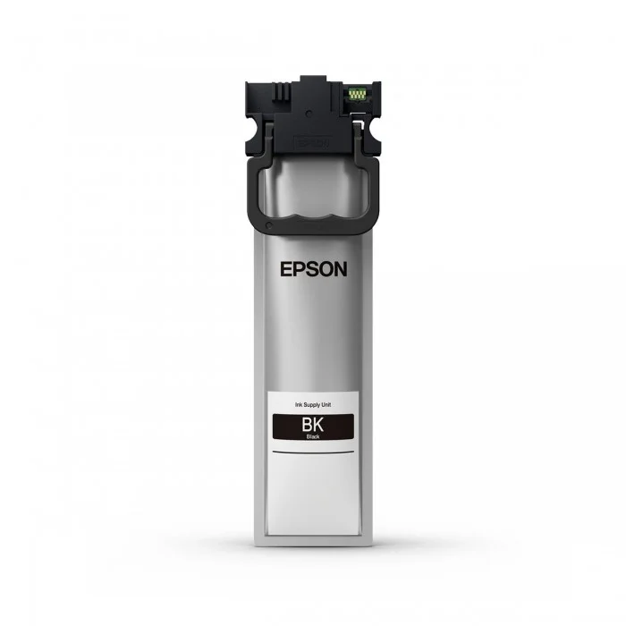 Φωτογραφία προϊόντος: Ink Epson T11C140 Black L