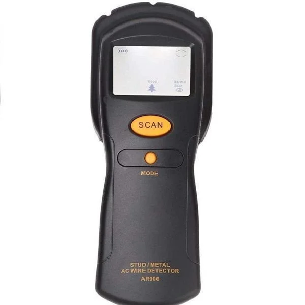 Φωτογραφία προϊόντος: OEM AR906 Ψηφιακός Ανιχνευτής Καλωδίων