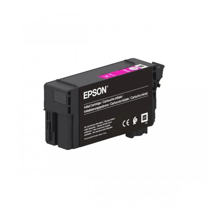 Φωτογραφία προϊόντος: Ink Epson T40D34N Magenta 50ml